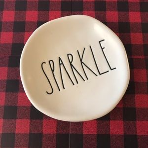 Rae Dunn Jewelry dish